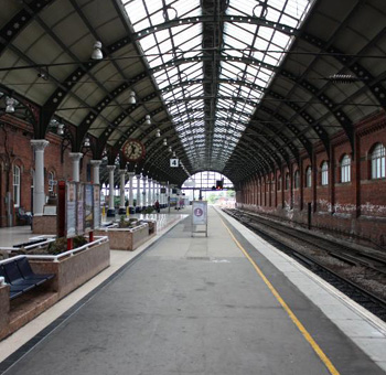 Station de Potabilisation Bouregreg